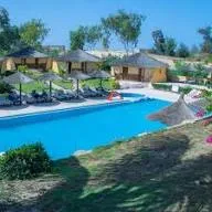 Chez Salim Lac Rose 8