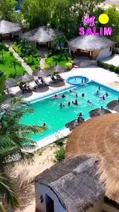 Chez Salim Lac Rose 5