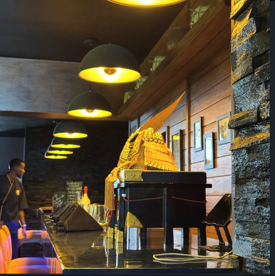 TAÏYO – A Japanese Experience 3