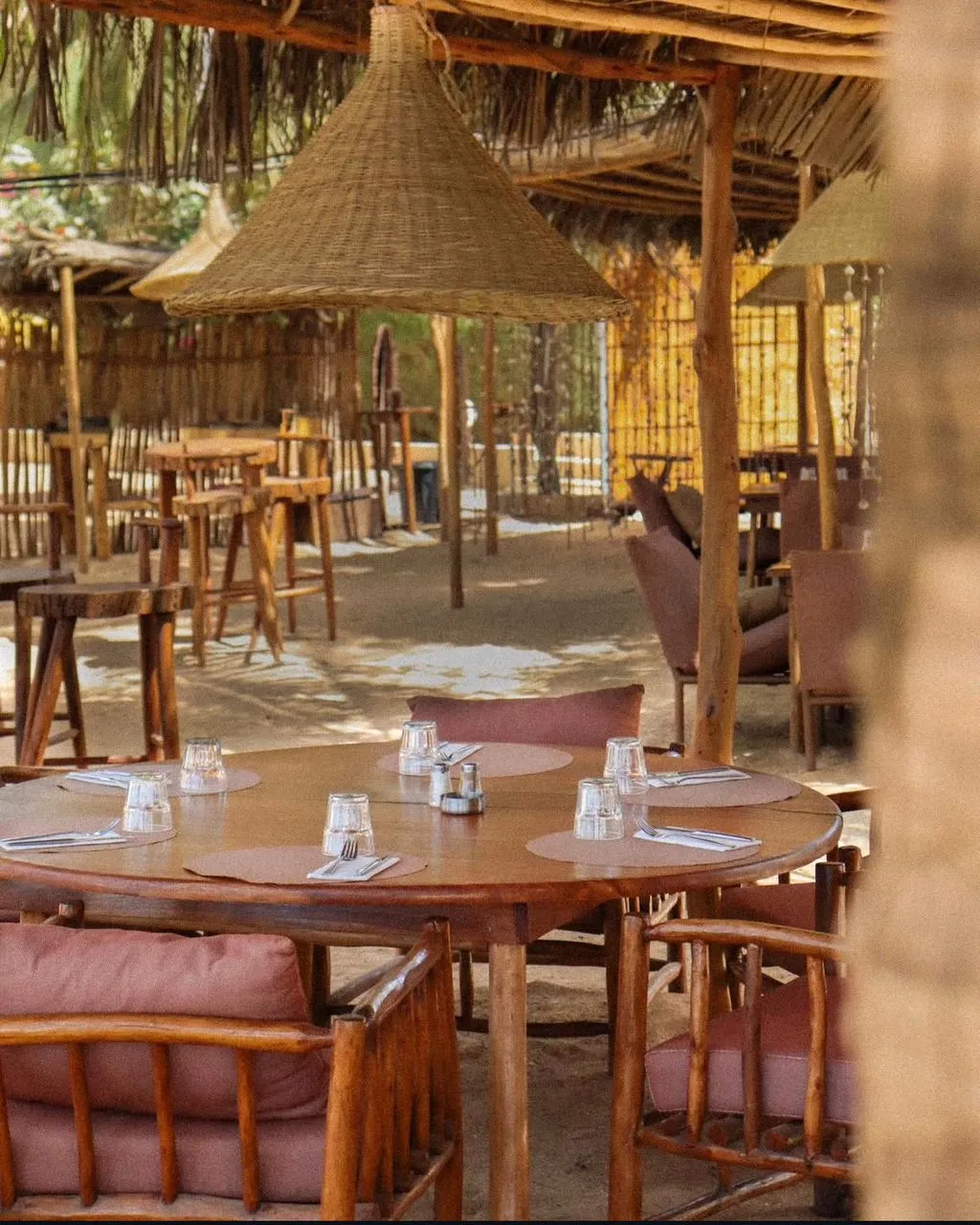 IROKO BEACH