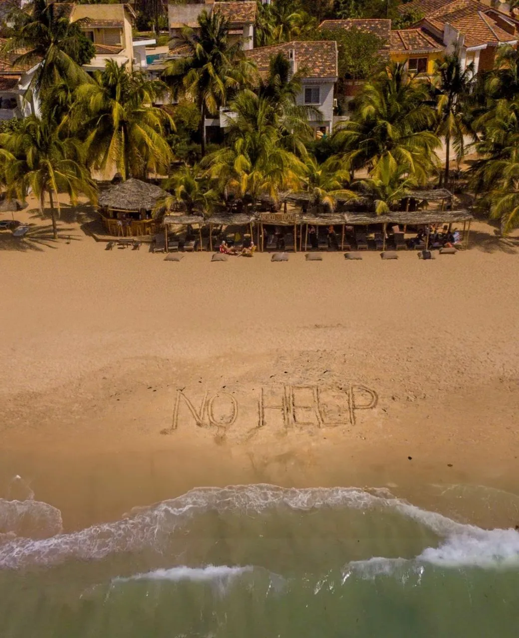 IROKO BEACH 3