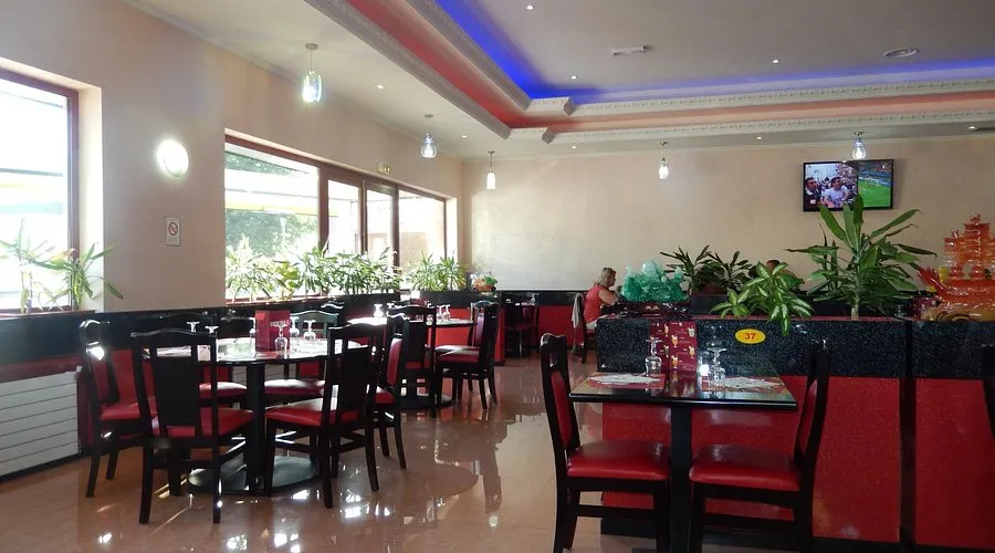 Thiès Grill Royal