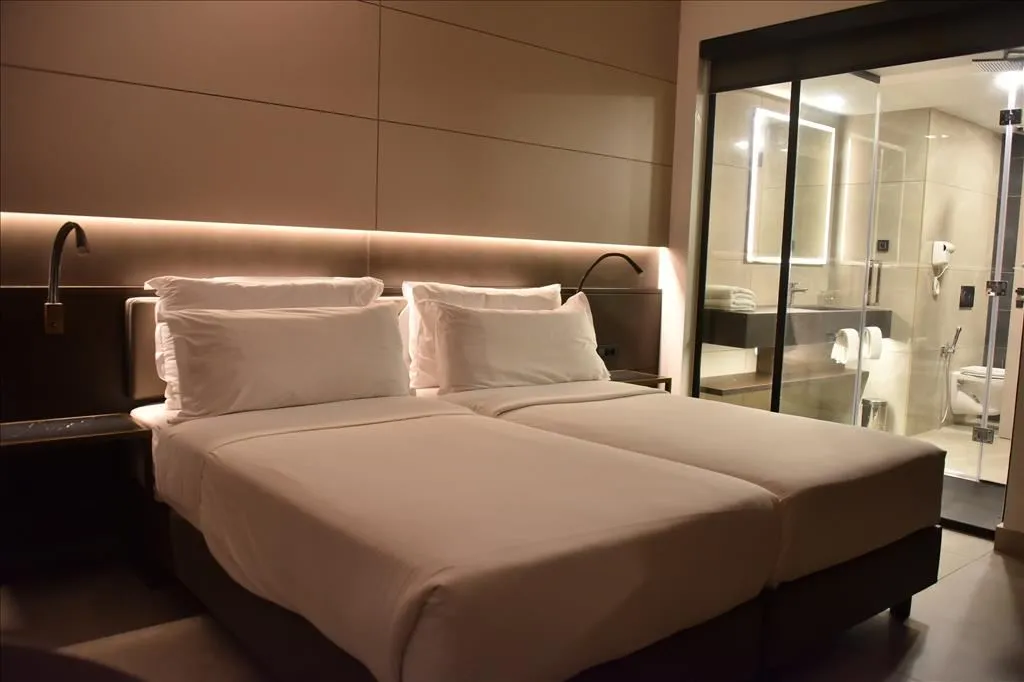 Chambre Supérieure