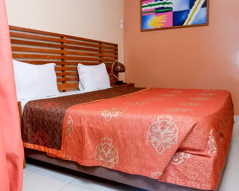 Chambres accessibles PMR