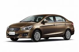 SUZUKI CIAZ
